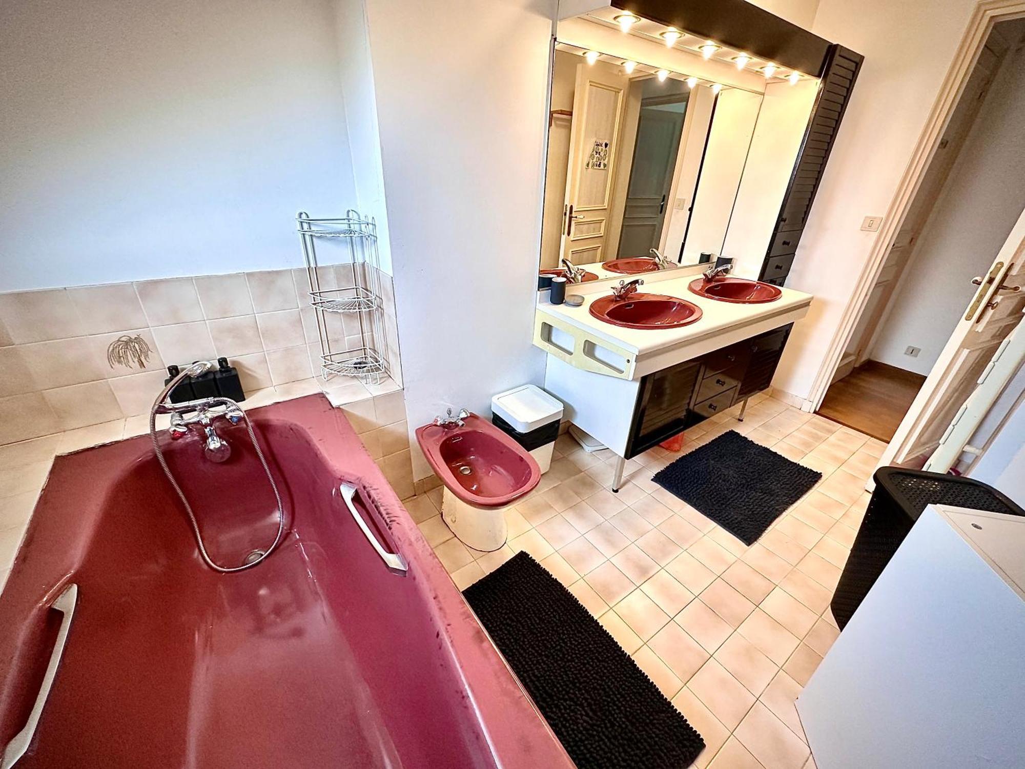 Family Oasis With 3 Bedrooms Near Paris Chennevières-sur-Marne Exterior foto